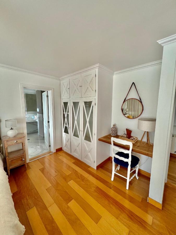 La Aguada Bed & Breakfast El Bolson Ngoại thất bức ảnh